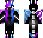 dragon onesie edit
