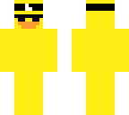 duck edit