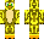ducky bobes