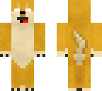 durpy herobrine doge