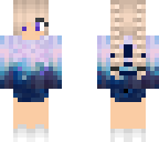 edit braid girl