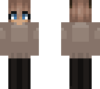 edit to the eyes