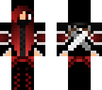 edited assassin