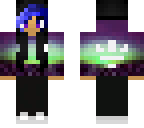 edited izao skin