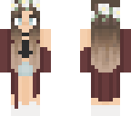 edited skin
