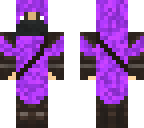 ender assassin