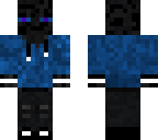 ender hoodie