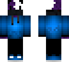 ender infected panda