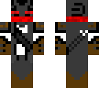 endermen tomus1