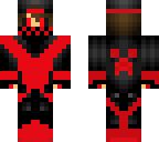 evil demon boy 2