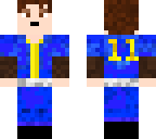 fallout vault dweller