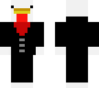 fbi chicken
