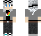 female quicksilver