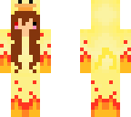 fire chic onsie