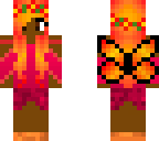 fire fairy