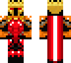 fire king