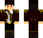 fire pirate