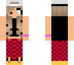 fixed up skin