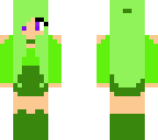 flower girl edit