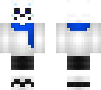 flowerfell plus classic undertale sans