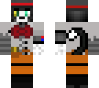 fnaf oc