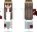 for kylie chibi jules match