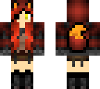 foxy
