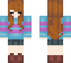 frisk
