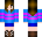 frisk