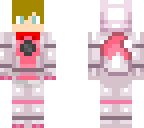 funtime foxy suit