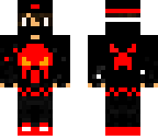 furious red gamer