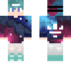 galaxy boy edit