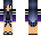 galaxy girl - edit