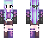 galaxy girl edit