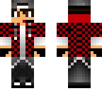 gamer with mic