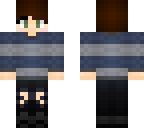 gender neutral skin