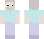 ghost steve
