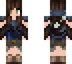 girl edit