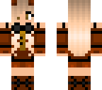 girl freddy