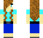 girl steve
