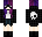 goth