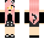 goth kawaii chan