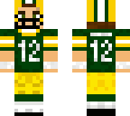 green bay packers araon rodgers