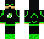 green flash