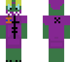 green goblin