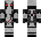 grey deadpool