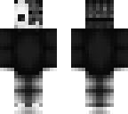 grey mask off