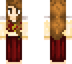guard girl