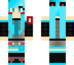 hatsune miku