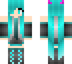 hatzune miku